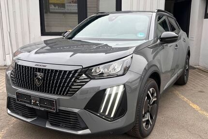 Peugeot 2008 17.800 km 19.950 &euro; Hamburg 22045