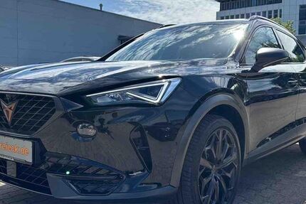Cupra Formentor 19.275 km 31.950 &euro; Hamburg 22047