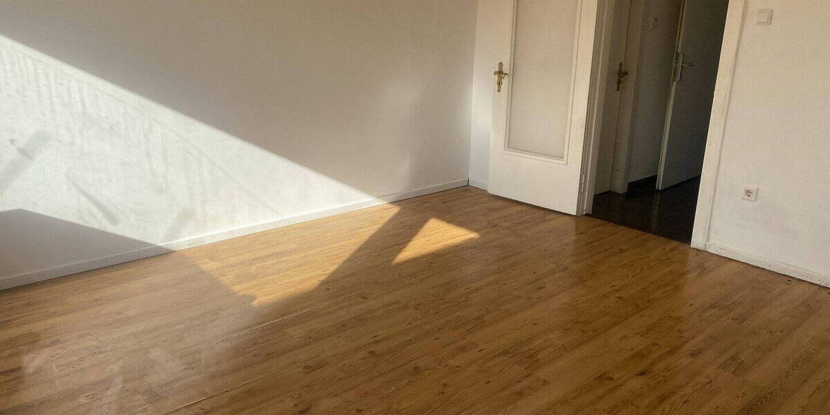 Reihenmittelhaus Hamburg Farmsen-Berne - 4 Zimmer, 80 m&sup2;, 399.000&euro; | Angebot:26797721