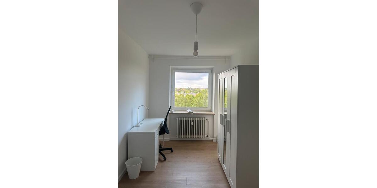Etagenwohnung Hamburg Stellingen - 3 Zimmer, 74 m&sup2;, 700&euro; | Angebot:26546695