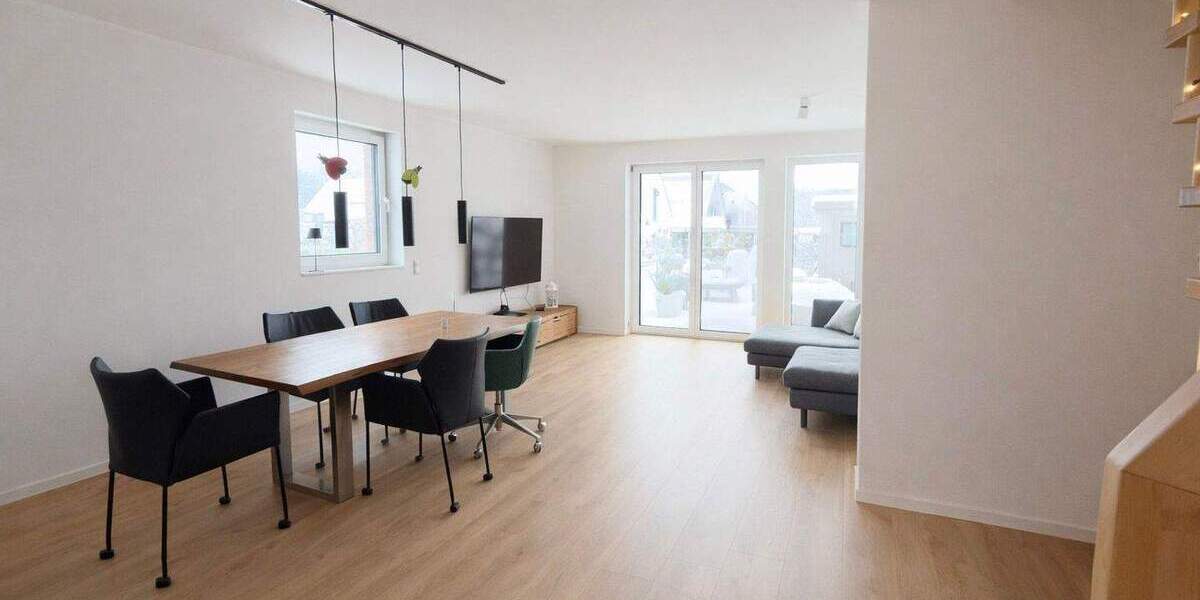 KW55 Haus auf großzügigem Grundstück! 4 zimmer