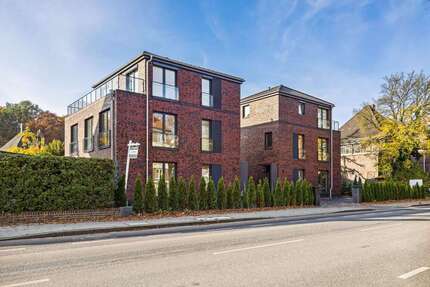 Haus Hamburg Wandsbek - 14 Zimmer, 512 m&sup2;, 3.800.000&euro; | Angebot:25341881