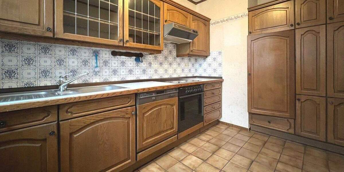 Reihenmittelhaus Glinde - 5 Zimmer, 98 m&sup2;, 385.000&euro; | Angebot:25371844