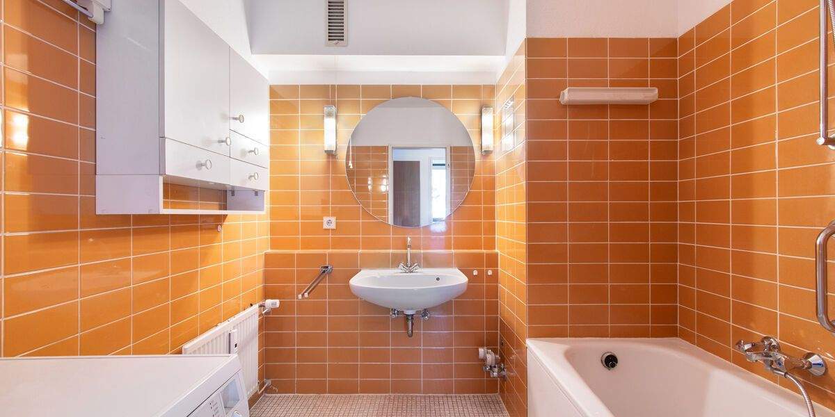 Etagenwohnung Hamburg Wandsbek - 3 Zimmer, 96 m&sup2;, 395.000&euro; | Angebot:25682014