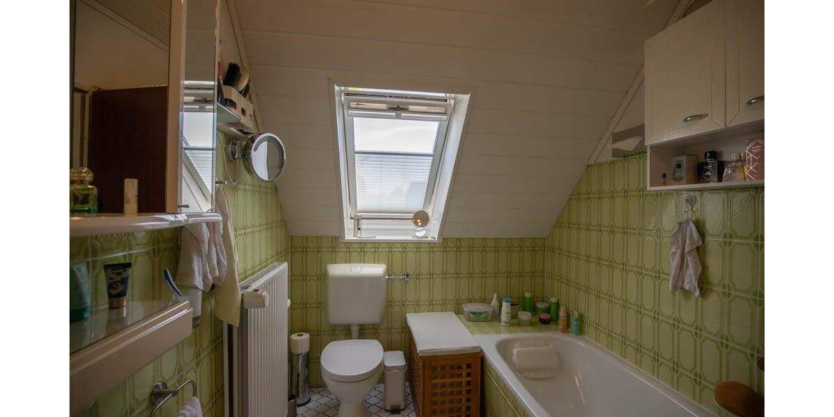 Mehrfamilienhaus, Wohnhaus Ellerau - 7 Zimmer, 160 m&sup2;, 485.000&euro; | Angebot:25671156