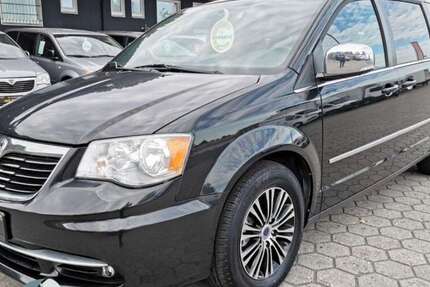 Lancia Voyager 36.345 km 27.950 € Stelle 21435