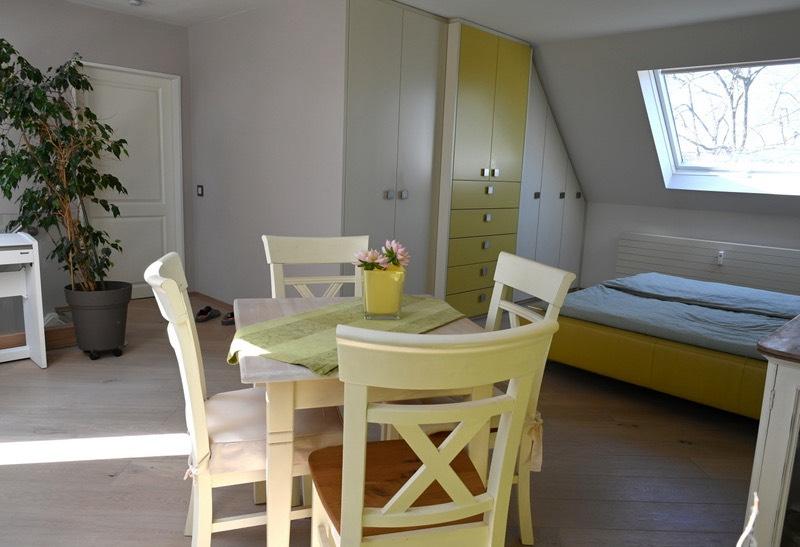 Maisonettenwohnung Hamburg Niendorf - 4 Zimmer, 105 m&sup2;, 496.000&euro; | Angebot:26206499