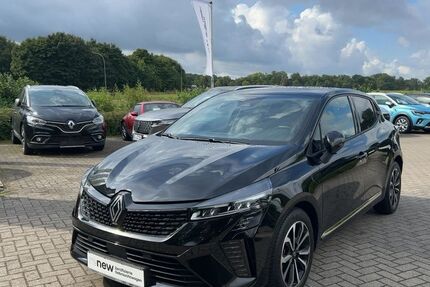 Renault Clio 17.340 km 18.480 € Norderstedt 22851