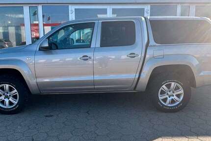 VW Amarok 143.300 km 17.970 &euro; Winsen Luhe 21423