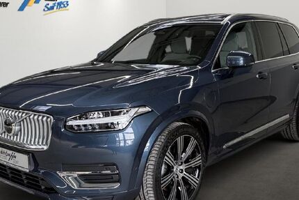 Volvo XC90 80.933 km 46.880 &euro; Jork-Königreich 21635