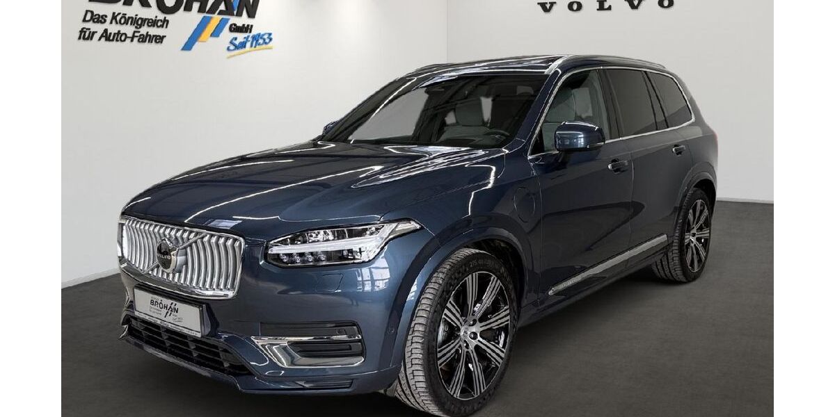Volvo XC90 80.933 km 46.880 &euro; Jork-Königreich 21635