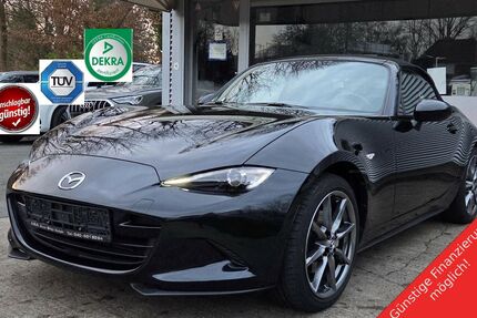 Mazda MX-5 27.335 km 19.450 &euro; Hamburg 22391