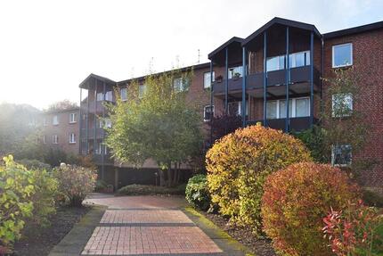 Wohnung Bargteheide - 2.5 Zimmer, 64 m&sup2;, 1.160&euro; | Angebot:25452967