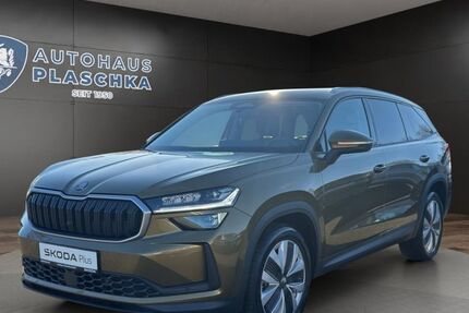 Skoda Kodiaq 2.290 km 39.950 &euro; Winsen/Luhe 21423