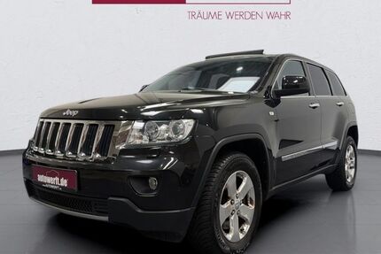 Jeep Grand Cherokee 108.606 km 12.490 &euro; Ahrensburg 22926
