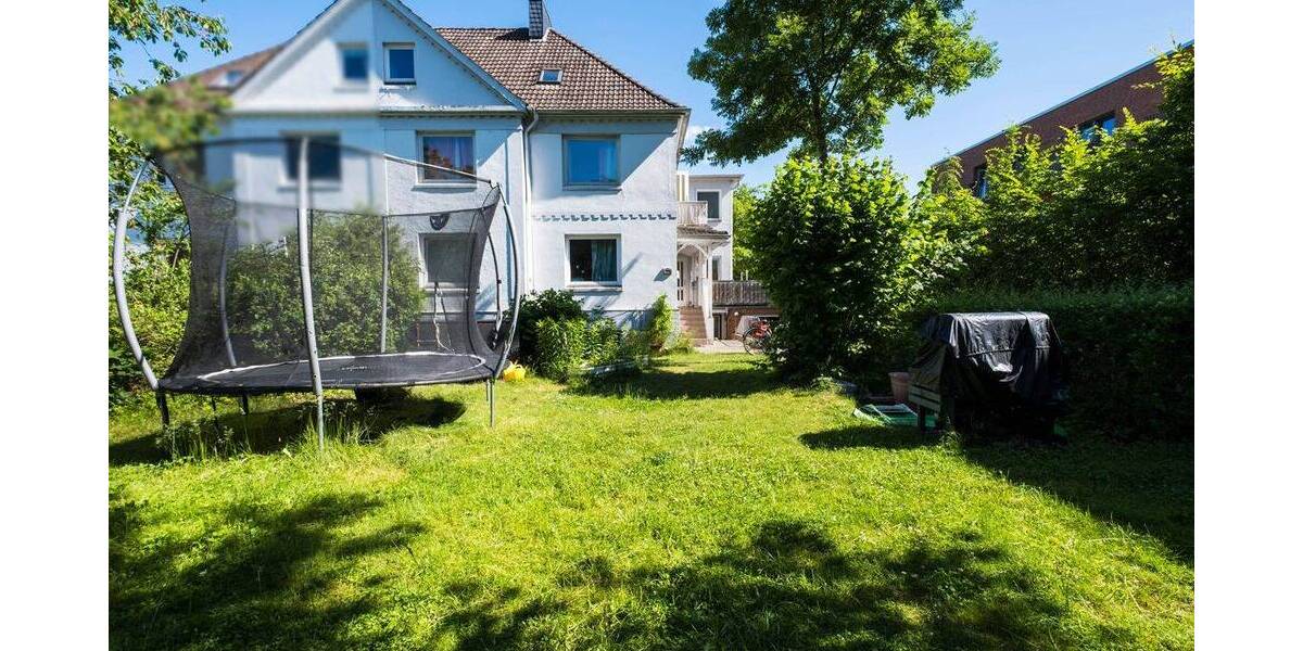 Mehrfamilienhaus, Wohnhaus Hamburg Iserbrook - 1 Zimmer, 252 m&sup2;, 760.000&euro; | Angebot:26908812