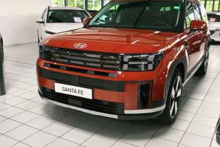 Hyundai SANTA FE 5.964 km 49.900 € Hamburg 22525