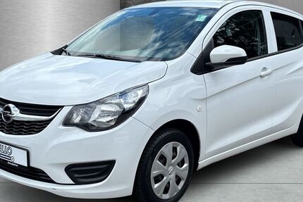 Opel Karl 11.609 km 10.490 &euro; Hamburg 22117