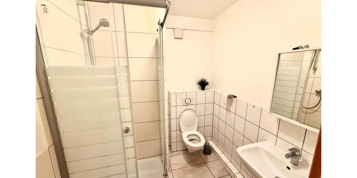 Etagenwohnung Hamburg Hoheluft-West - 1 Zimmer, 55 m&sup2;, 750&euro; | Angebot:26271451