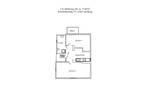 Etagenwohnung Hamburg Kirchwerder - 2 Zimmer, 71 m&sup2;, 900&euro; | Angebot:26389515