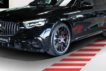 Mercedes-Benz E 53 AMG 8.050 km 114.998 &euro; Ahrensburg 22926