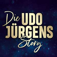 Die Udo Jürgens Story - Mit Gabriela Benesch & Alex Parker 12.03.2026 Alfred-Rust-Saal