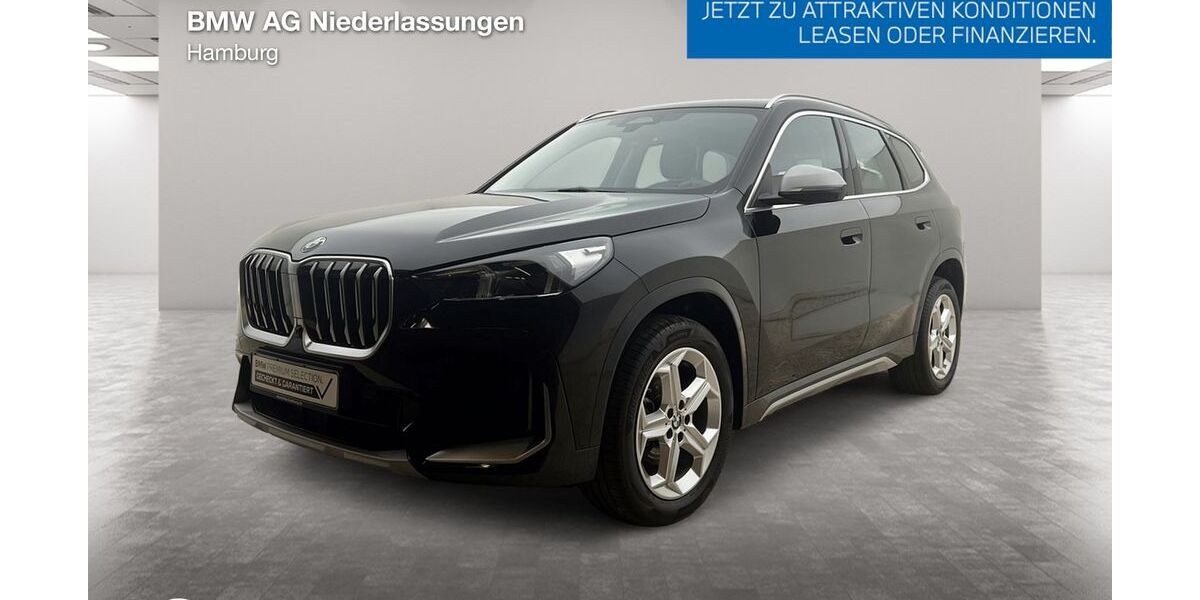 BMW X1 38.995 km 38.903 &euro; Barsbüttel bei Hamburg 22885