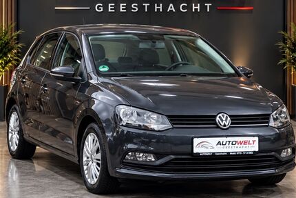 VW Polo 69.000 km 7.499 &euro; Geesthacht (bei Hamburg) 21502