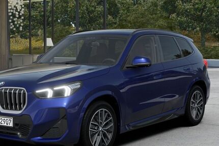 BMW X1 12.715 km 36.900 &euro; Winsen/Luhe 21423
