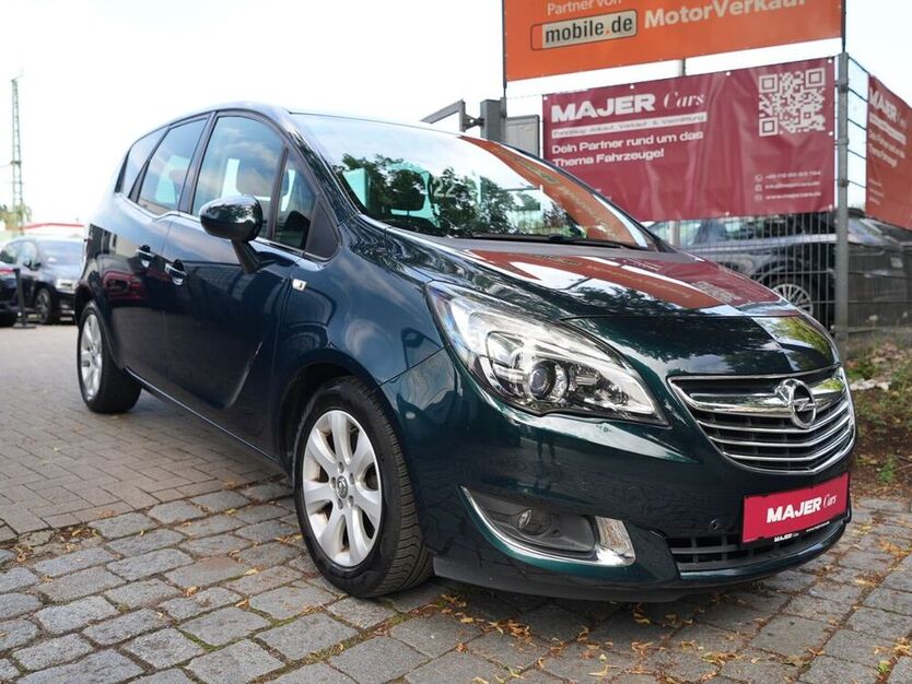 Meriva