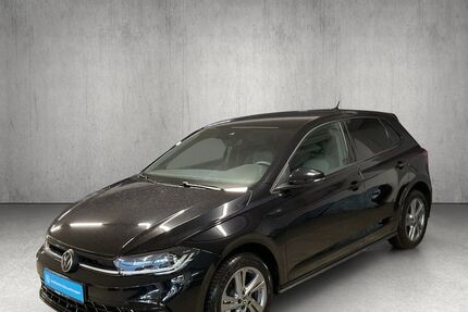 VW Polo 1.100 km 27.550 &euro; Hamburg 22399