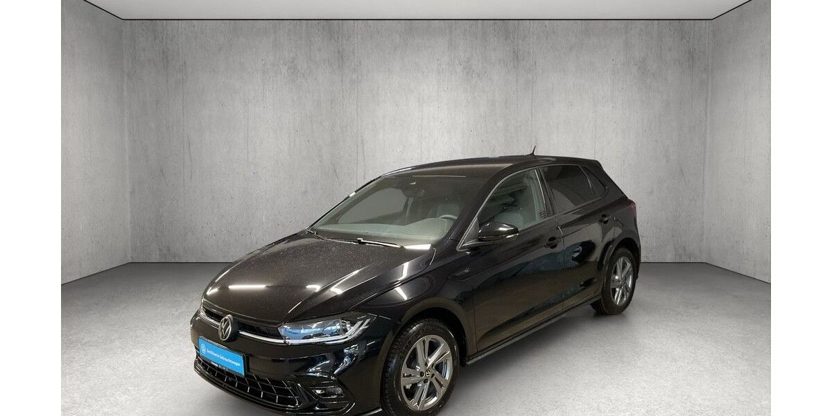 VW Polo 1.100 km 27.550 &euro; Hamburg 22399