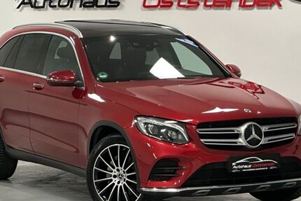 Mercedes-Benz GLC 250 149.700 km 26.490 &euro; Oststeinbek 22113