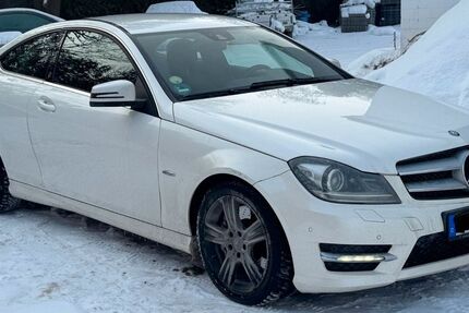 Mercedes-Benz C 250 242.000 km 9.100 &euro; Wentorf b. Hamburg 21465