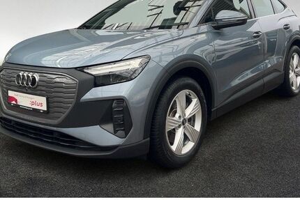 Audi Q4 e-tron 47.525 km 34.950 &euro; Hamburg 22529
