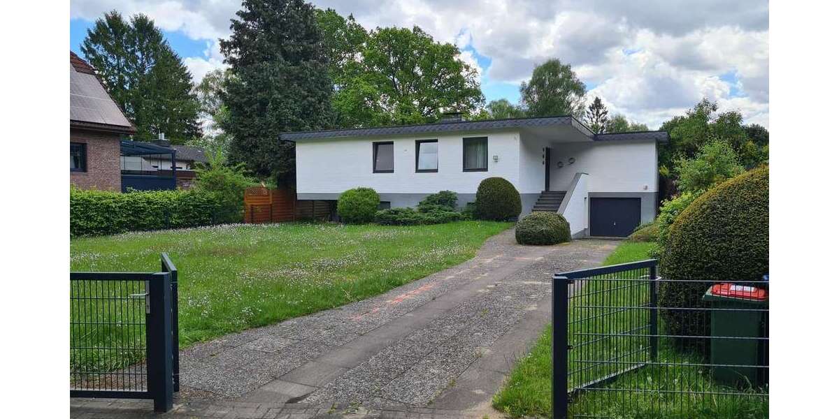 Grundstück Hamburg Schnelsen - 1.300.000&euro; | Angebot:27033330