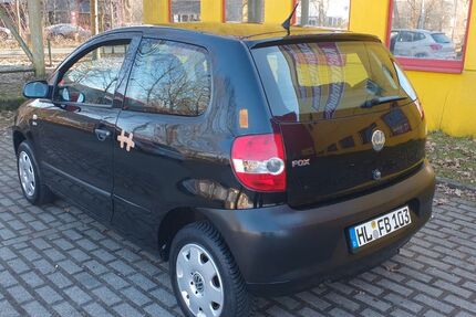 VW Fox 192.000 km 1.500 &euro; Hamburg 22547
