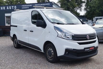 Fiat Talento 193.000 km 10.000 &euro; Geesthacht 21502