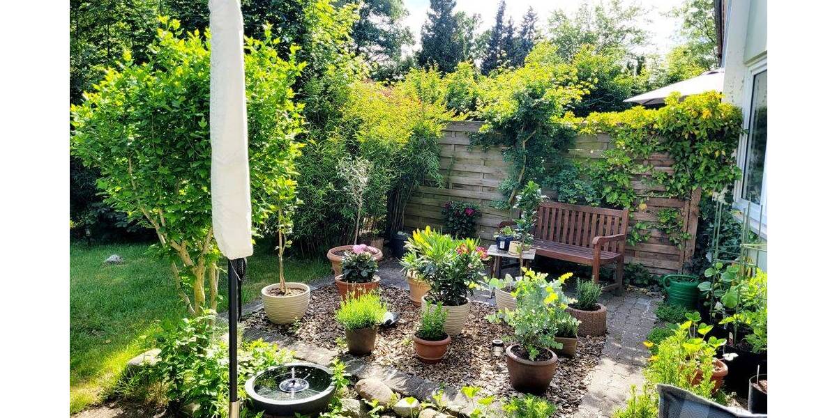 Etagenwohnung Hamburg Rissen - 3 Zimmer, 81 m&sup2;, 339.000&euro; | Angebot:25796696