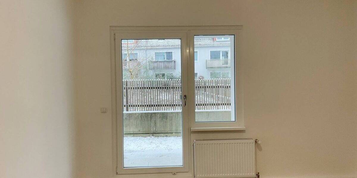 Terrassenwohnung Wedel Schulau Ost - 4 Zimmer, 76 m&sup2;, 1.060&euro; | Angebot:26908549