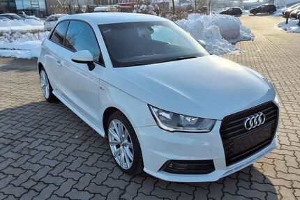 Audi A1 186.670 km 6.500 &euro; Buchholz 21244