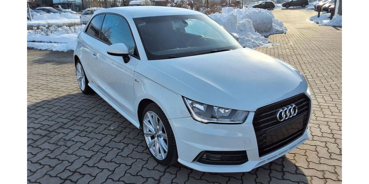 Audi A1 186.670 km 6.500 &euro; Buchholz 21244