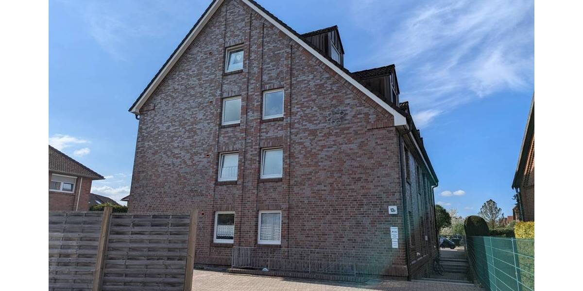 Etagenwohnung Seevetal Maschen - 3 Zimmer, 74 m&sup2;, 850&euro; | Angebot:26175616