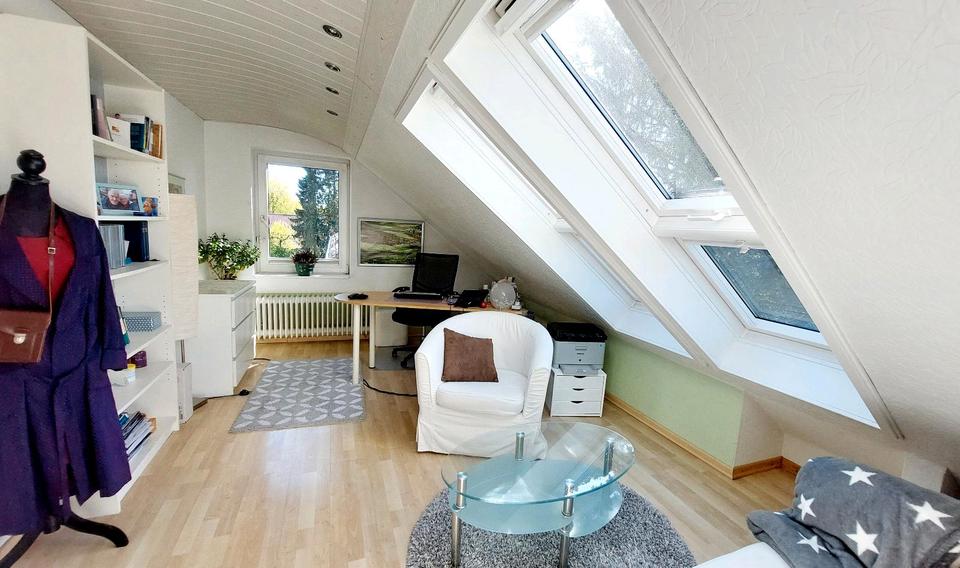 Reihenhaus Hamburg Eimsbüttel - 5 Zimmer, 87 m&sup2;, 518.000&euro; | Angebot:26705622