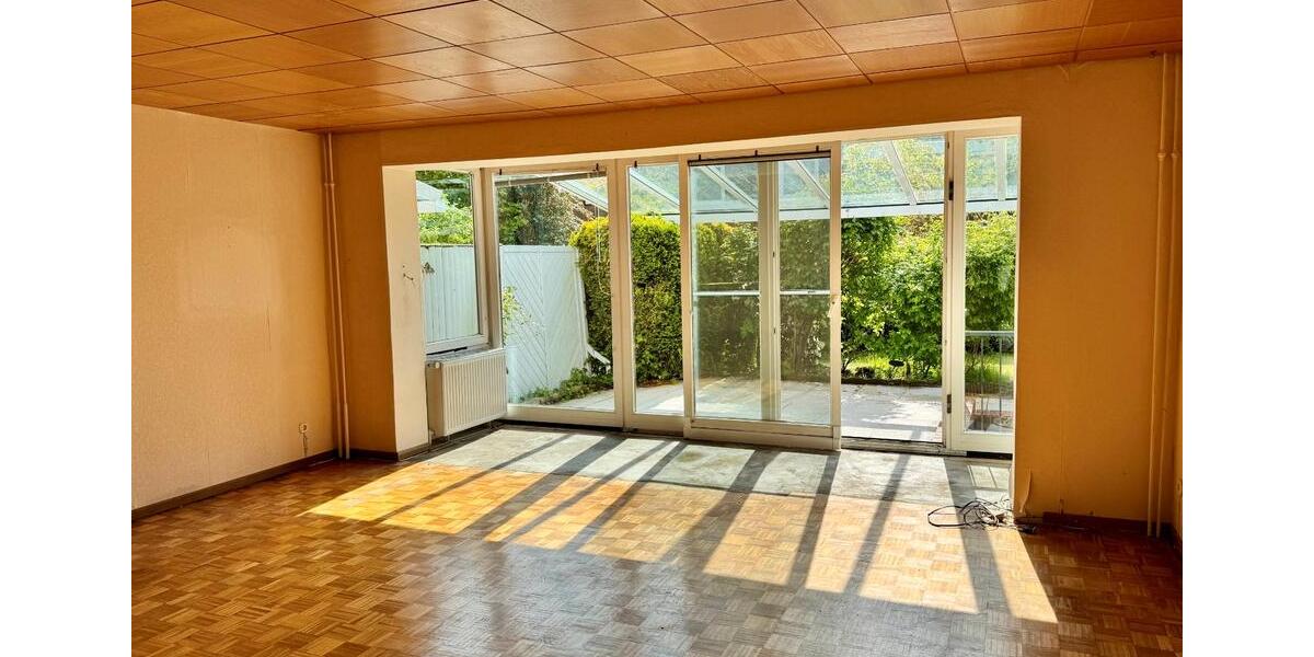 Reihenhaus Norderstedt - 3.5 Zimmer, 113 m&sup2;, 395.000&euro; | Angebot:27246519