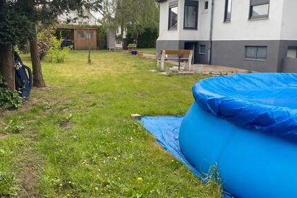 Einfamilienhaus auf einem großen Grundstück mit viel Potenzial zimmer