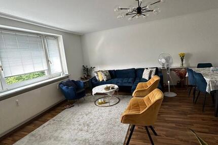 Gepflegte 2,5 Zimmer Wohnung von Privat in Meckelfeld. 2.5 zimmer