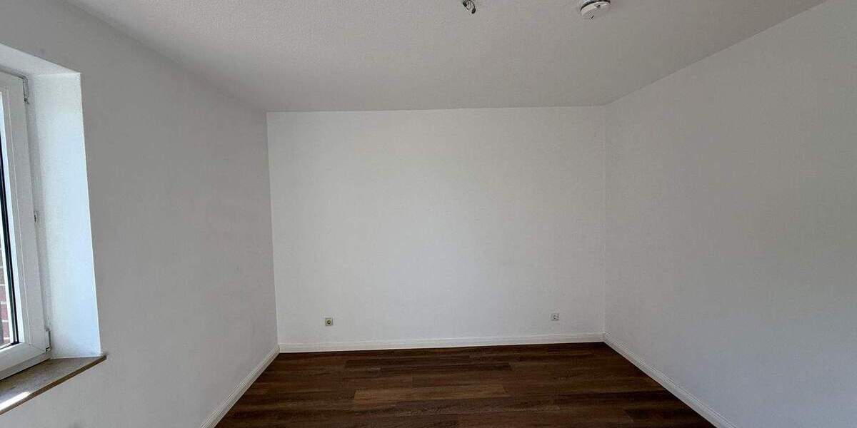 Geräumige 2-Zimmer Wohnung mit Balkon 2 zimmer