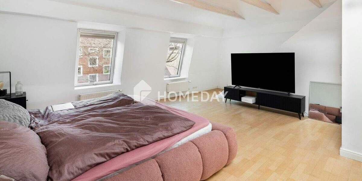 Einfamilienhaus Hamburg Wandsbek - 8 Zimmer, 240 m&sup2;, 888.000&euro; | Angebot:25835726