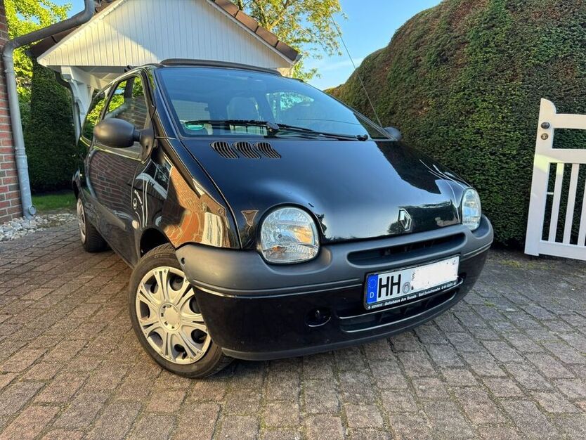 Twingo